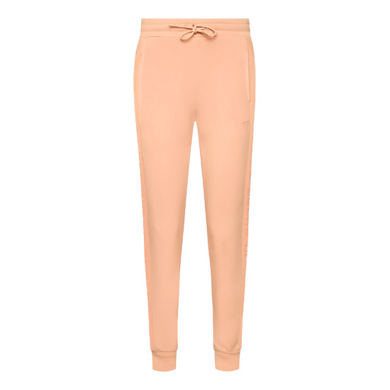 Guess Γυναικείο παντελόνι Allie Scuba Jogger Pant